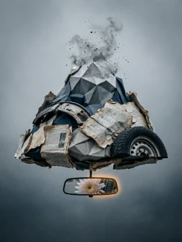 The Weight of Ashes