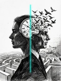 Paper-Thin Logic