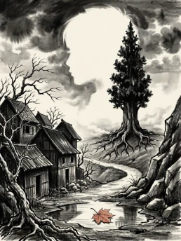 The Sins of Silent Valleys
