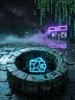 The Virtual Abyss