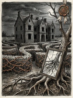 The Ashwood Curse
