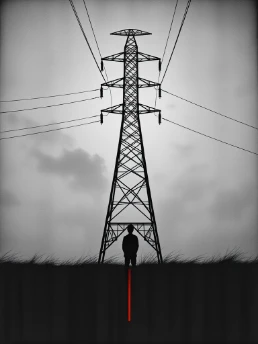 The Silent Grid