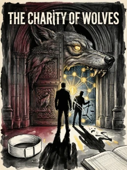 The Charity of Wolves