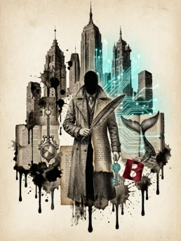 The Inkblot Requiem