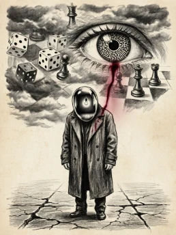 The Obedience Game