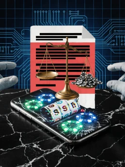 Gann诉Huuuge公司案