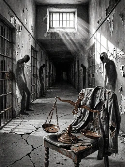 King v. Alabama Department of Corrections