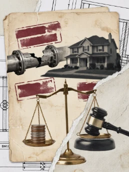 Hubbard v. Trussville Gas