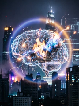 The Combustion Protocol