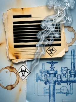 Brown v. Cherokee Nitrogen LLC