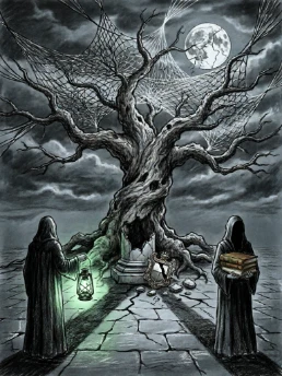 Sins of the Bloodline
