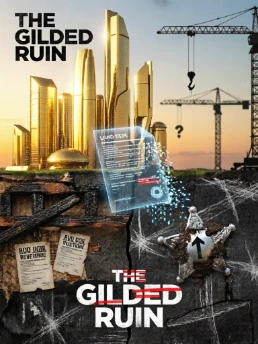 The Gilded Ruin