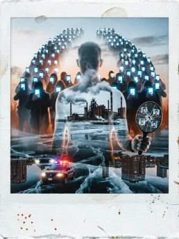 The Mercy of Ghosts