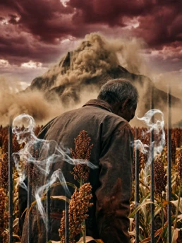 The Dust of Memory