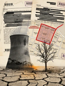 Jones et al v. Tennessee Valley Authority