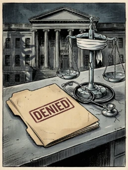 Maza v. Social Security Administration, Commissioner