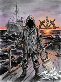 The Salt Reckoning