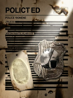 Spanks v. Officer Brown et al