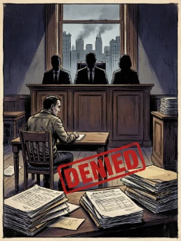 Posey v. Commissioner of Social Security