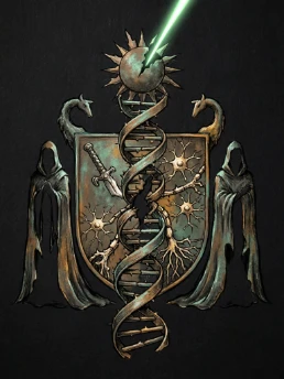 The Blood Legacy