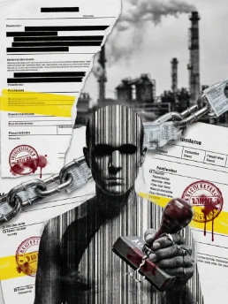 令和6(わ)519 職業安定法違反、組織的な犯罪の処罰及び犯罪収益の規制等に関する法律違反被告事件