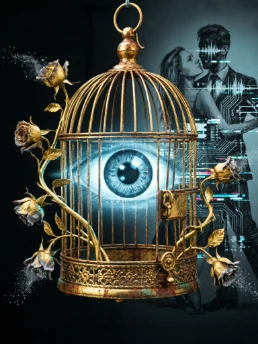 The Gilded Cage