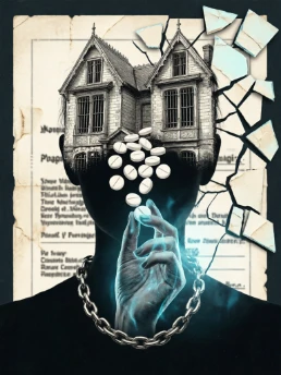 The Mortgaged Soul