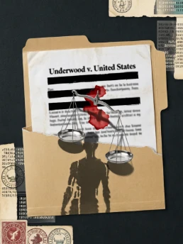 Underwood v. United States of America