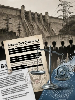 Fleming et al v. Tennessee Valley Authority