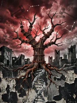 Bloodline of Chaos