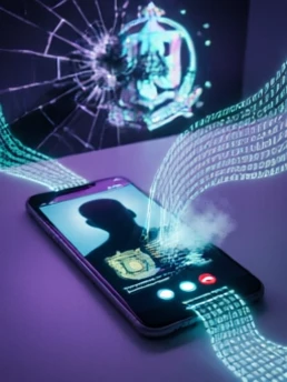 West Bengal Digital Arrest Scam