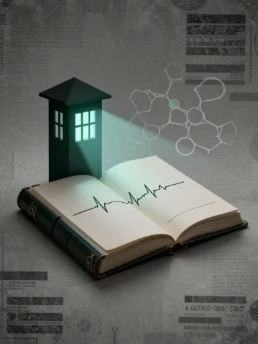 The Mortality Ledger