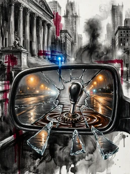 The Abyss Within