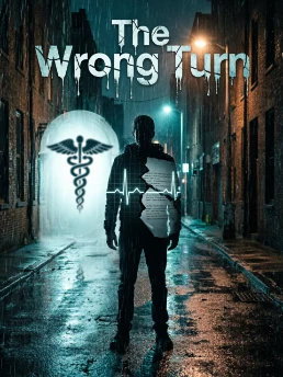 The Wrong Turn