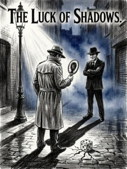 The Luck of Shadows