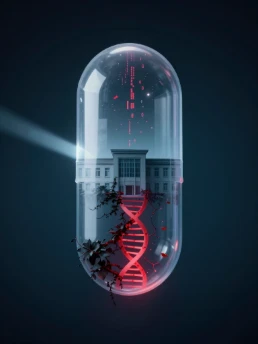 The Silver Pines Protocol