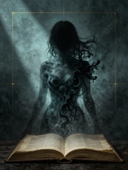 Penance in Ink