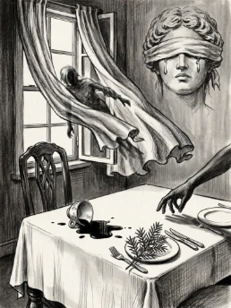 The Silent Hearth