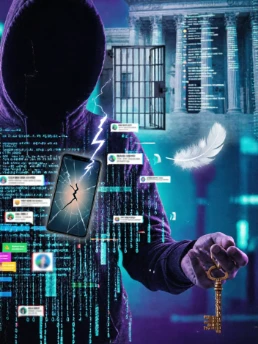 The Reckoning Protocol