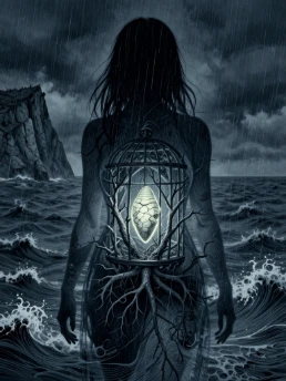The Barren Harvest