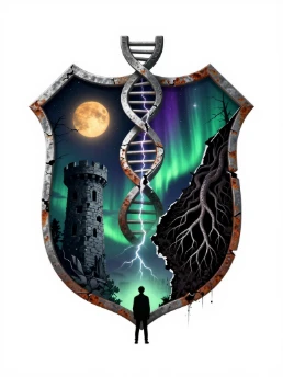 Bloodline of Ruin