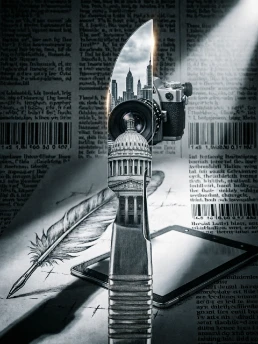 The Incision of Deceit