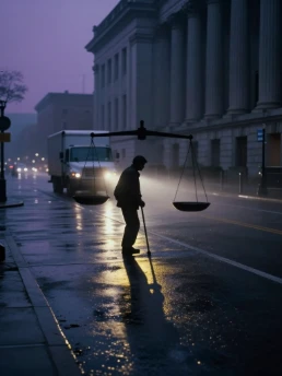 Odrick v. United States of America