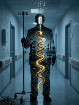 The Gilded Laboratory