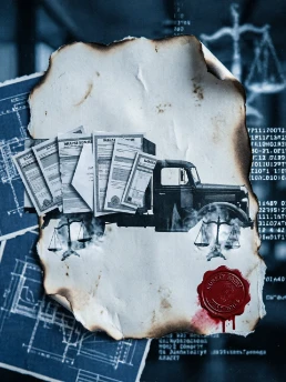Gray Casualty and Surety Company v. FSA Trucking Inc et al