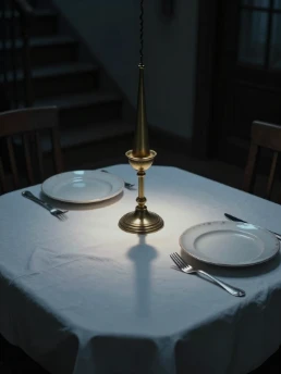 The Silent Plates
