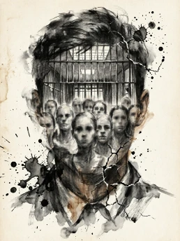 Sympathy's Cruel Cage