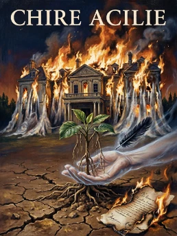Bastard's Acre
