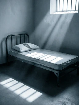Taylor v. St. Clair County Jail