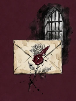 The Epistolary Executioner